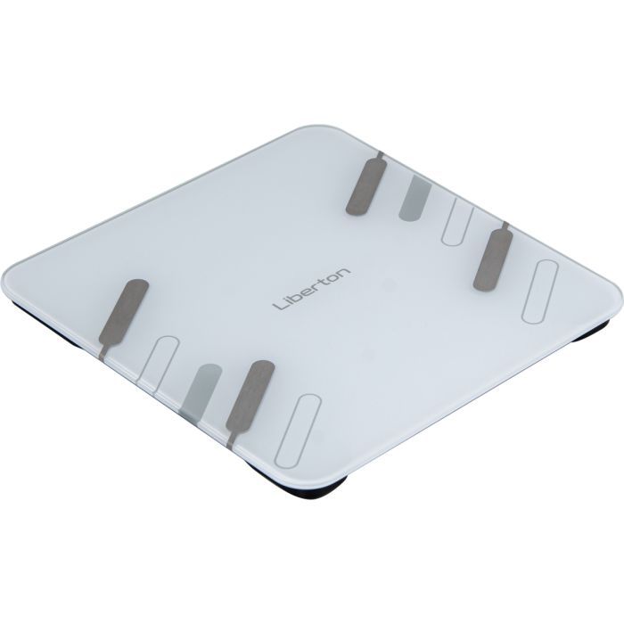 Весы напольные Liberton LBS-0815 Smart изображение 3
