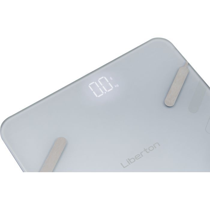 Весы напольные Liberton LBS-0815 Smart изображение 4