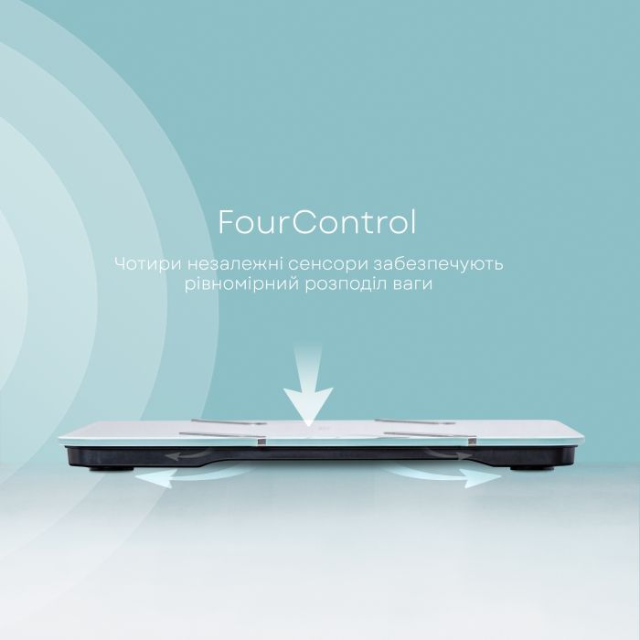 Весы напольные Liberton LBS-0815 Smart изображение 9