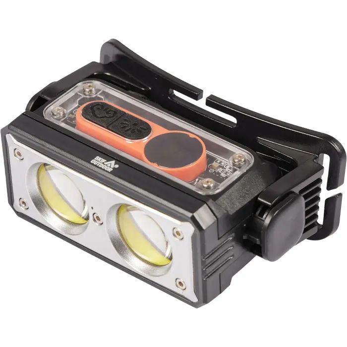 Фонарь Skif Outdoor Monitor RL (T145) изображение 2