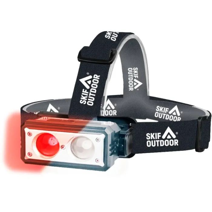 Фонарь Skif Outdoor Monitor RL (T145) изображение 5