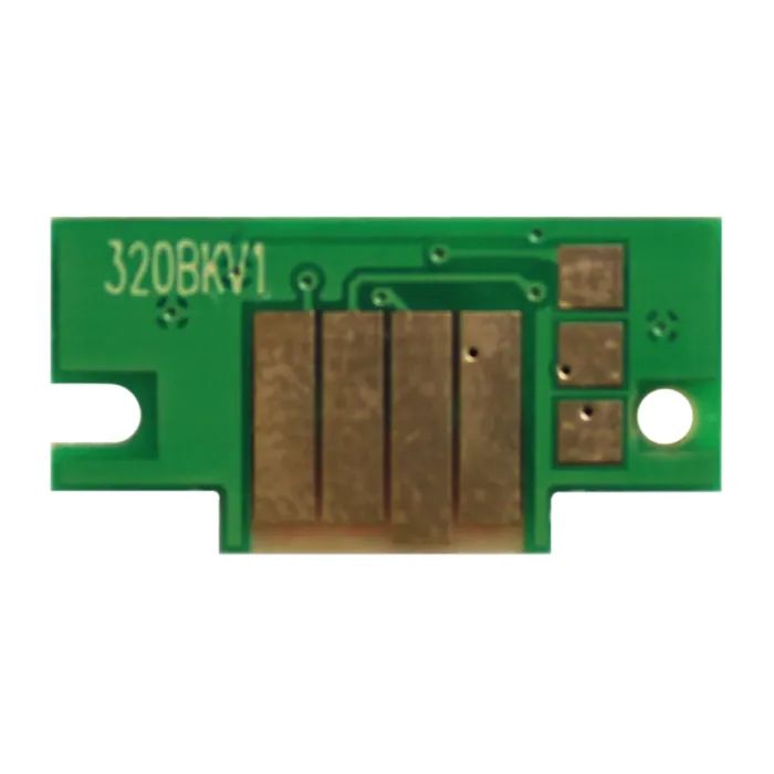 Чип для картриджа Canon PFI-320BK/2890C001, 300 мл, black Apex (CHIP-CAN-PFI320BK)