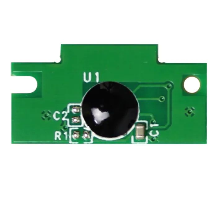 Чип для картриджа Canon PFI-320BK/2890C001, 300 мл, black Apex (CHIP-CAN-PFI320BK) изображение 2