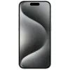 Мобильный телефон Apple iPhone 15 Pro 128Gb White Titanium (REF A) BREEZY (2AMTUW3) изображение 2