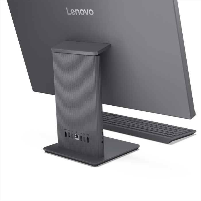Компьютер Lenovo IdeaCentre AiO 27IRH9 / Core7 240H, 32, 1TBSSD, KM (F0HM00WAUO) изображение 12