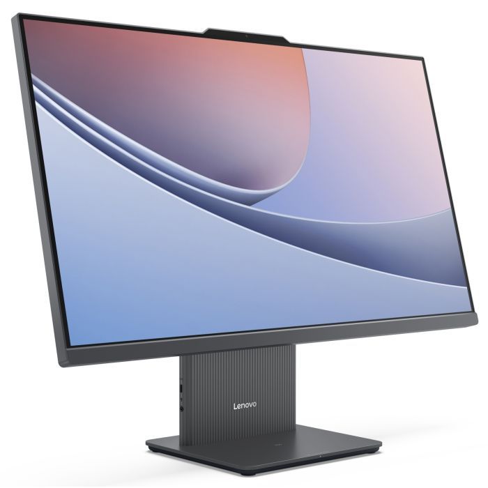 Компьютер Lenovo IdeaCentre AiO 27IRH9 / Core7 240H, 32, 1TBSSD, KM (F0HM00WAUO) изображение 2