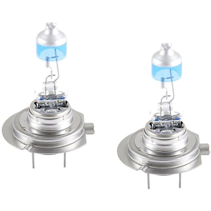Автолампа WINSO H7 HYPER +60 55W PX26d SET (712730) зображення 3