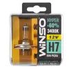 Автолампа WINSO H7 HYPER +60 55W PX26d SET (712730) зображення 4