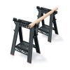 Верстак Kistenberg козлы, 580*415*770, KTSS8060, (2 шт) (KTSS8060) изображение 2