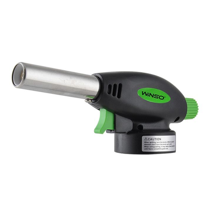 Газовый паяльник WINSO 260220