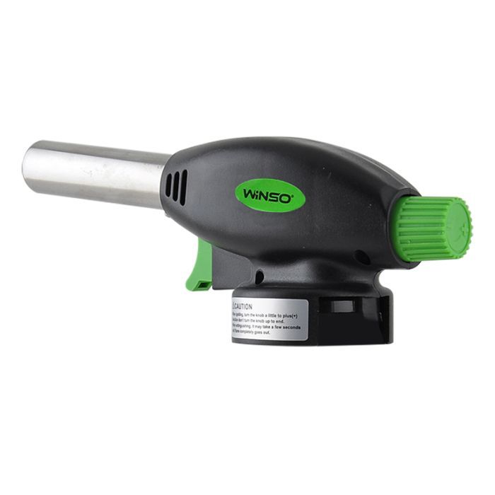 Газовый паяльник WINSO 260220 изображение 2
