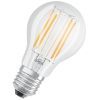 Лампочка Osram LED CLA75 DIM 7,5W/840 230V FIL E27 (4058075434967) изображение 2