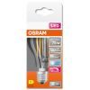 Лампочка Osram LED CLA75 DIM 7,5W/840 230V FIL E27 (4058075434967) изображение 4