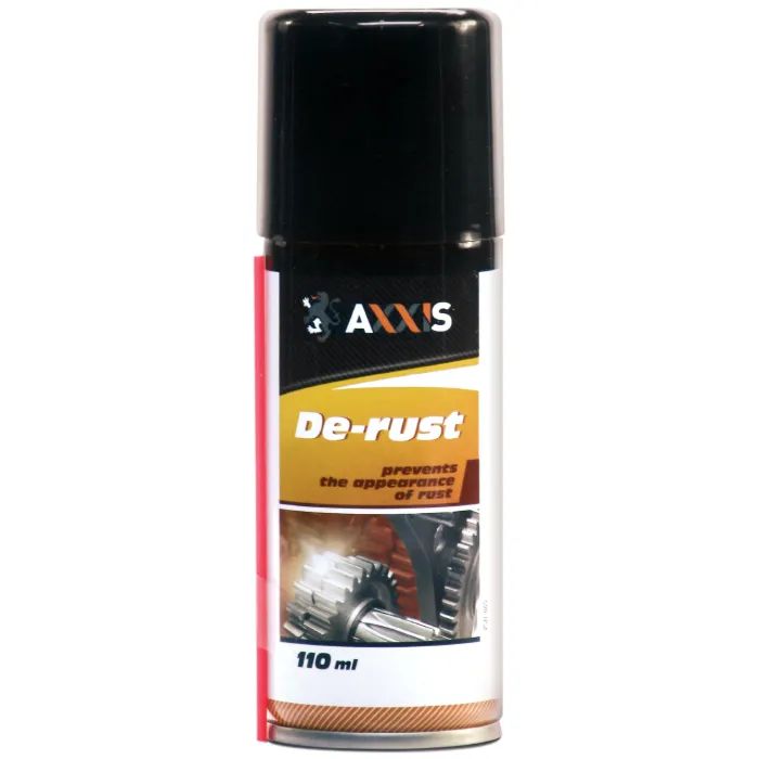 Мастило автомобільне AXXIS аналог WD-40 110ml (VSB-065)