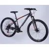 Велосипед Formula 27.5" MOTION DD FR рама-16" AL 2026 темно-сірий (OPS-FR-27.5-297) зображення 2