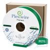 Пластик для 3D-принтера Plexiwire PETG 1.75mm 1.2kg/400m green (PETG-806400) зображення 2