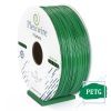 Пластик для 3D-принтера Plexiwire PETG 1.75mm 1.2kg/400m green (PETG-806400)