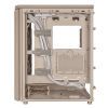 Корпус для ПК ASUS ProArt PA401 Wood Edition Mesh Beige (90DC00M7-B39000) изображение 7