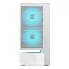 Корпус для ПК Cougar CFV235 Mesh Vision White изображение 2
