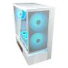 Корпус для ПК Cougar CFV235 Mesh Vision White изображение 6