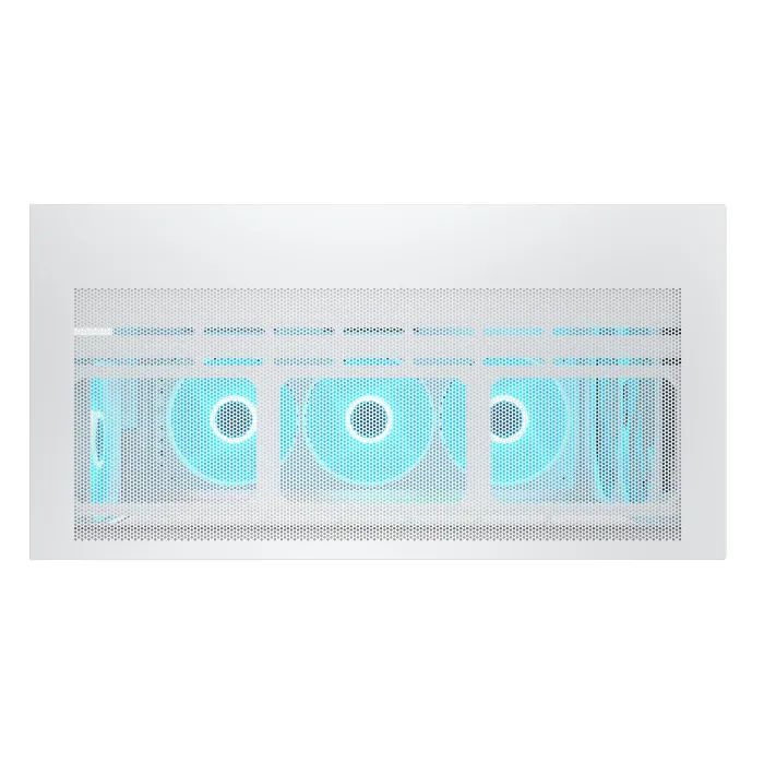 Корпус для ПК Cougar CFV235 Mesh Vision White изображение 7
