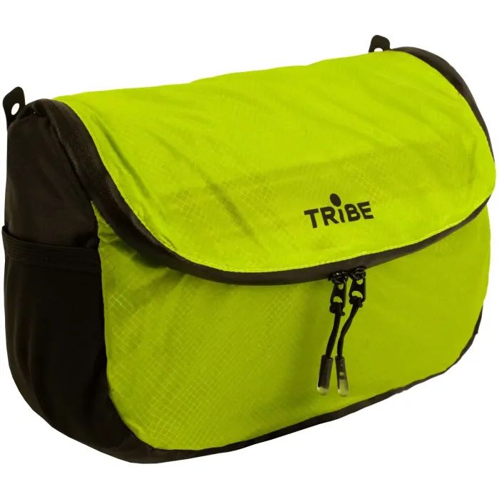 Сумка для туалетного приладдя Tribe Wash Organizer з підвісом green (T-IZ-0019-green)