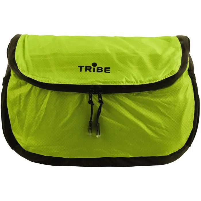 Сумка для туалетного приладдя Tribe Wash Organizer з підвісом green (T-IZ-0019-green) зображення 2