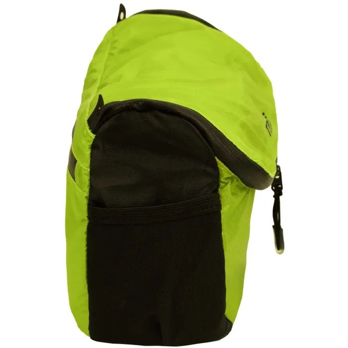 Сумка для туалетного приладдя Tribe Wash Organizer з підвісом green (T-IZ-0019-green) зображення 4