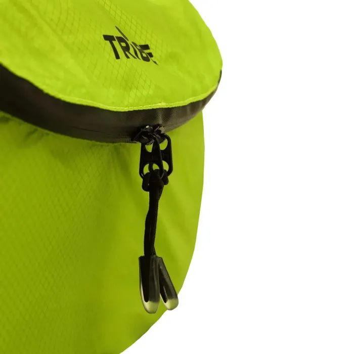 Сумка для туалетного приладдя Tribe Wash Organizer з підвісом green (T-IZ-0019-green) зображення 6