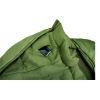 Спальний мішок Terra Incognita Polus 400 олива (4823081506744) зображення 5