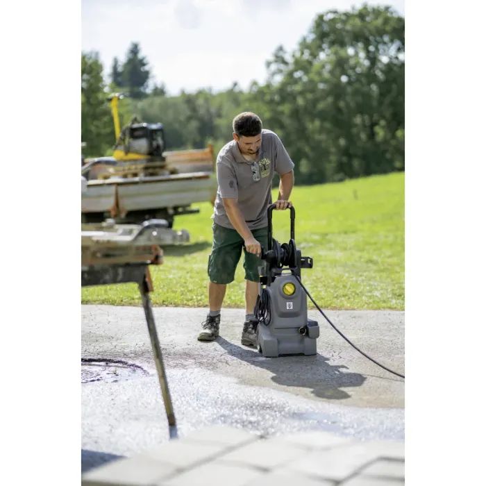 Мийка високого тиску Karcher 1.520-811.0 зображення 2