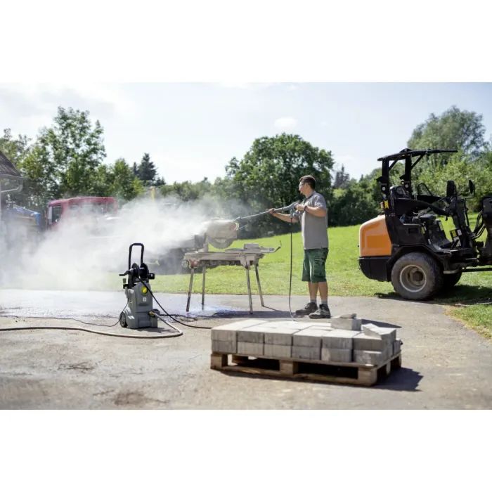 Мийка високого тиску Karcher 1.520-811.0 зображення 3