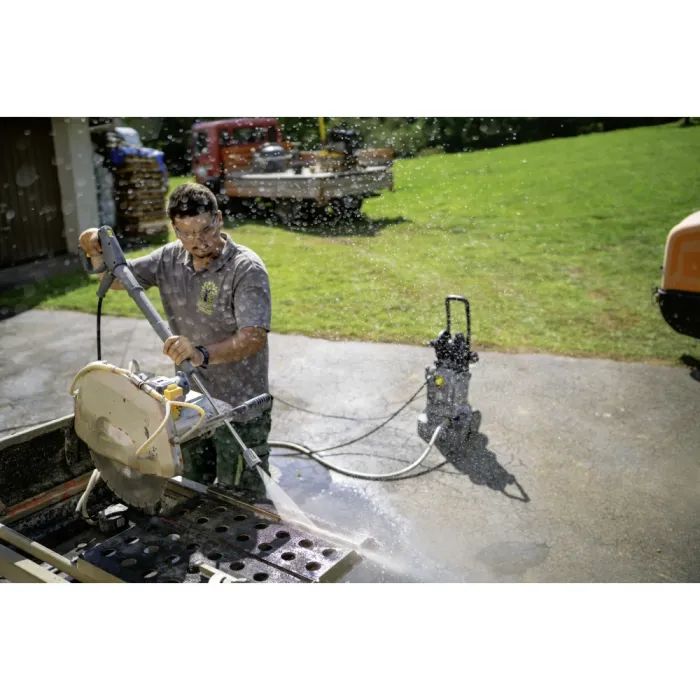 Мийка високого тиску Karcher 1.520-811.0 зображення 4