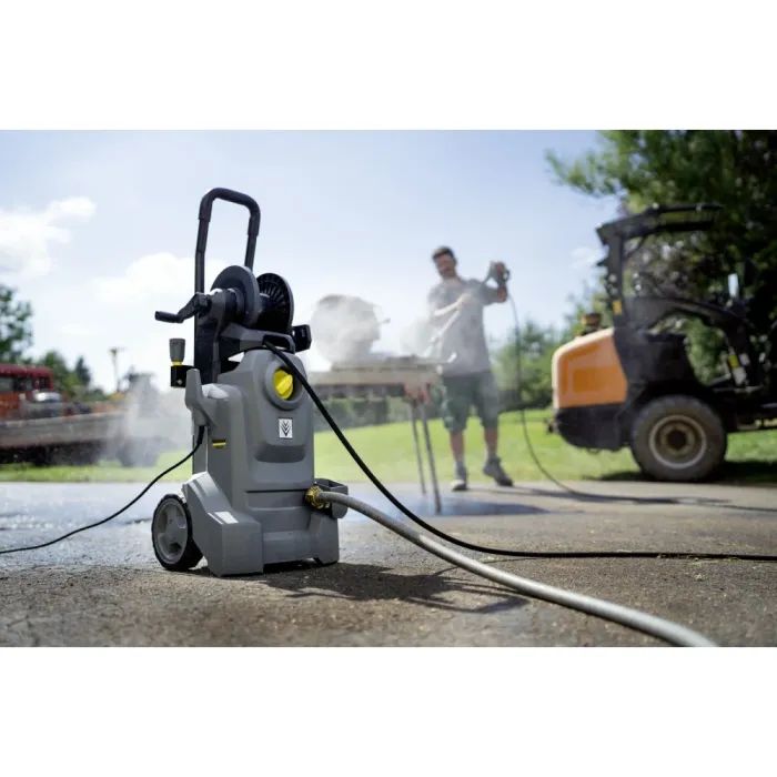Мийка високого тиску Karcher 1.520-811.0 зображення 5