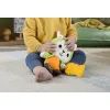 Погремушка Fisher-Price Зайка-обнимашка с прорезывателем (JLB87) изображение 8