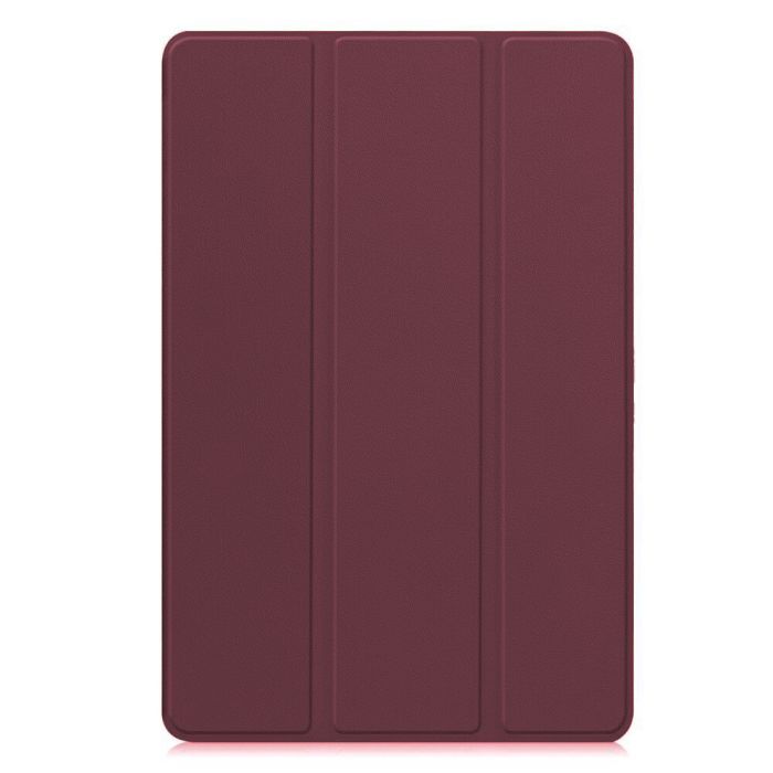 Чехол для планшета BeCover Smart Case Lenovo Idea Tab Plus 12.1" Purple (715083) изображение 2