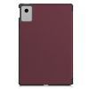 Чехол для планшета BeCover Smart Case Lenovo Idea Tab Plus 12.1" Red Wine (715085) изображение 3