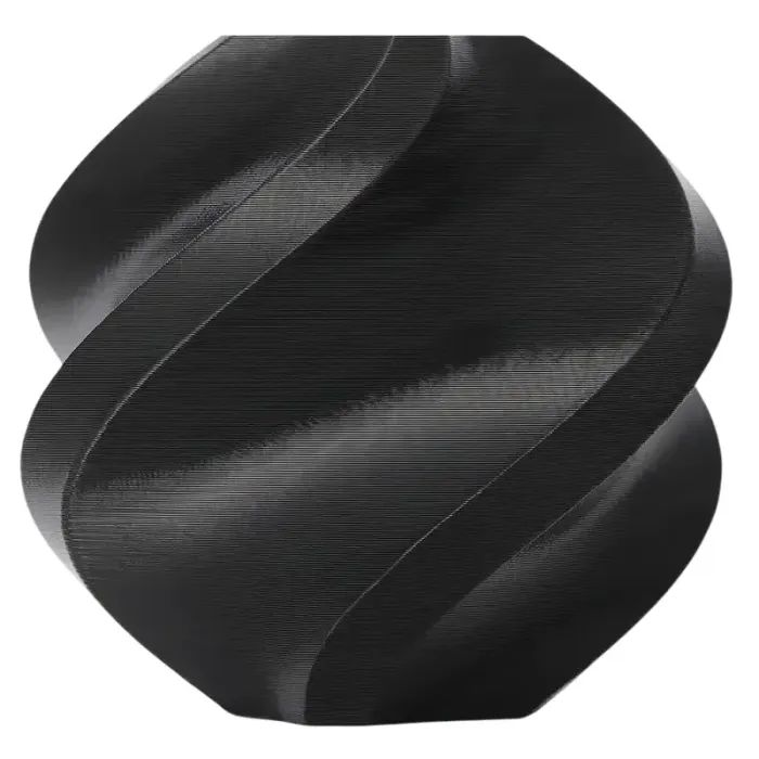 Пластик для 3D-принтера Bambu Lab PC 1.75mm, 1kg, SPL Clear Black (C00-C0-1.75-1000-SPL/921042539704)