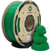 Пластик для 3D-принтера Polydream PLA 1,75mm 1,2кг Green (PLA6024/12)