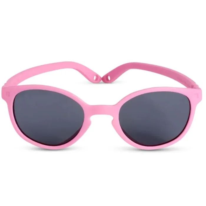 Детские солнцезащитные очки Ki ET LA WaZZ, 2-4 роки (Peony) (63142)