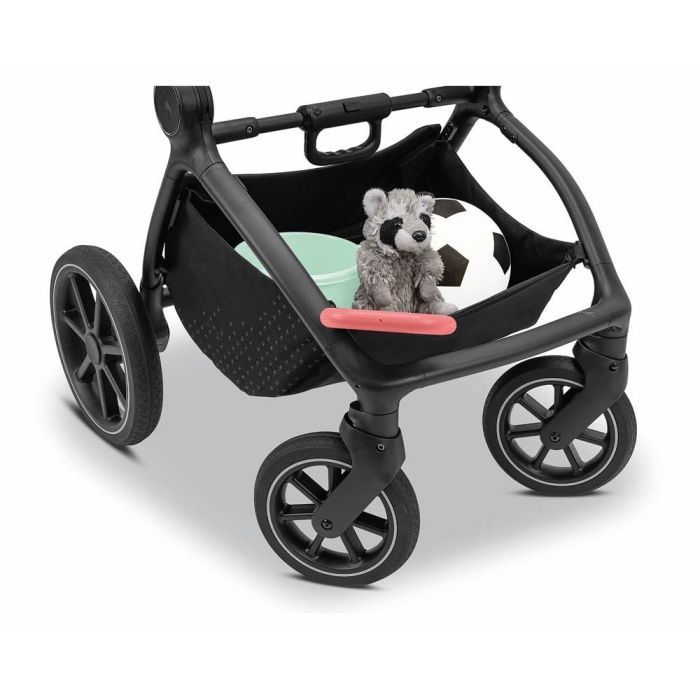 Коляска Storchenmuhle Nik (Onyx) (120-344-305) зображення 10