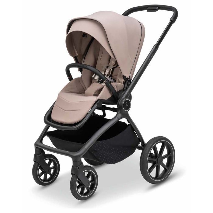Коляска Storchenmuhle Nik (Onyx) (120-344-305)