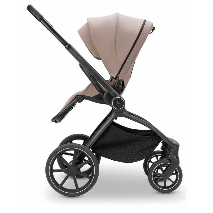 Коляска Storchenmuhle Nik (Onyx) (120-344-305) зображення 2