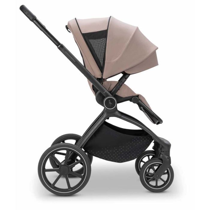 Коляска Storchenmuhle Nik (Onyx) (120-344-305) зображення 5