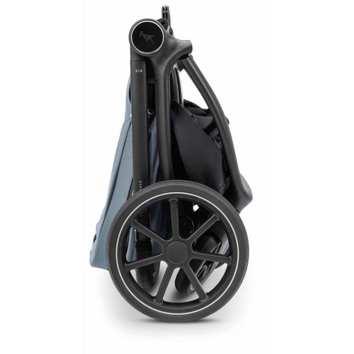 Коляска Storchenmuhle Nik (Onyx) (120-344-305) зображення 6