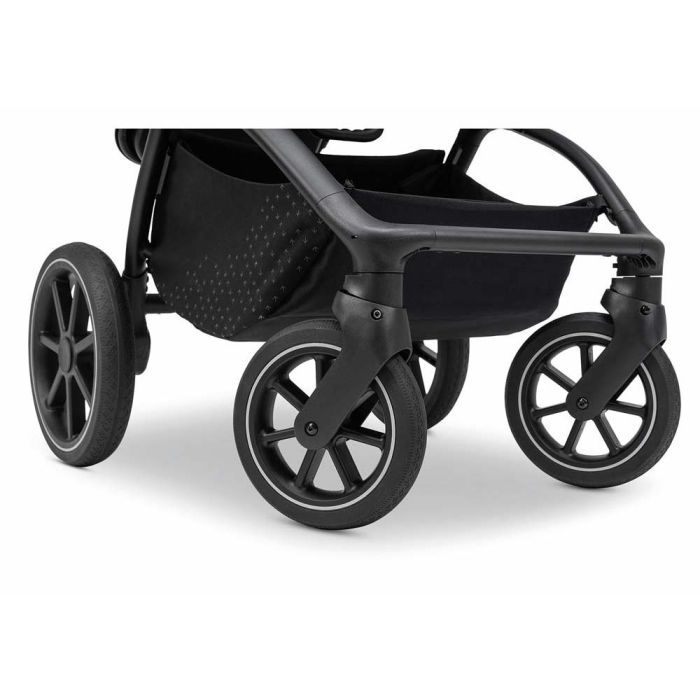 Коляска Storchenmuhle Nik (Onyx) (120-344-305) зображення 9