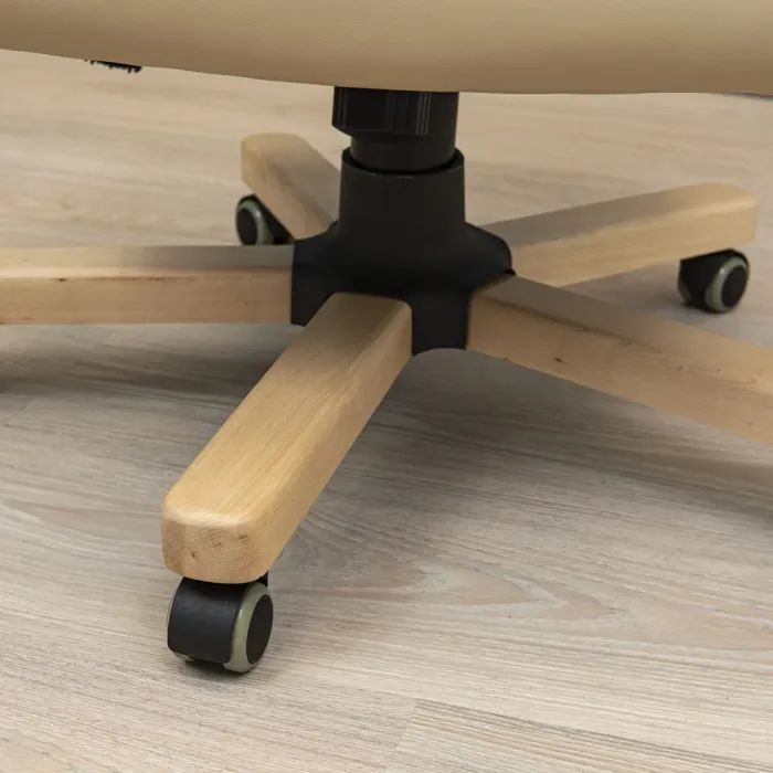 Офисное кресло Richman Вирджиния Вуд M-2 (Anyfix) Рокки 06 + Бук (R00000048689) изображение 10