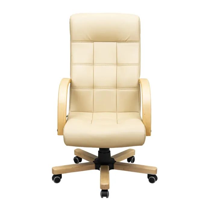 Офисное кресло Richman Вирджиния Вуд M-2 (Anyfix) Рокки 06 + Бук (R00000048689) изображение 2