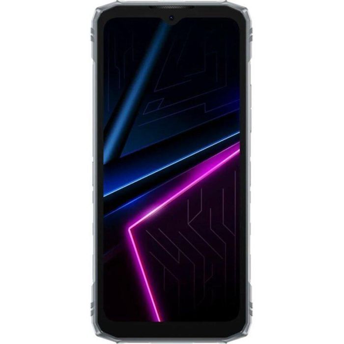 Мобільний телефон Doogee Blade10 Pro Energy 6/256GB Metalic Silver (6923740271353) зображення 2