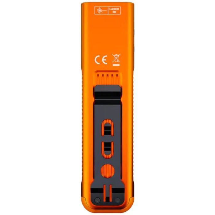 Ліхтар Fenix E06R PRO, зелений (E06RPROG) зображення 3